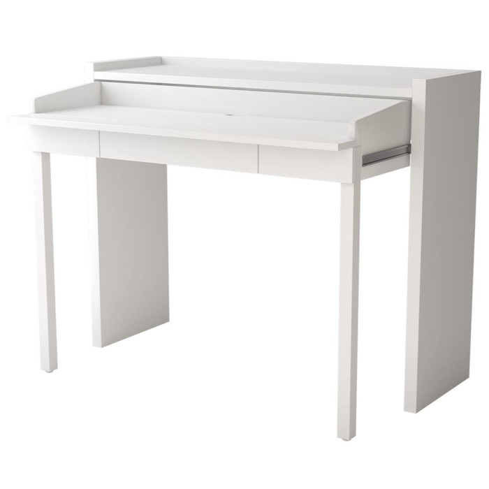 CONSOLE 16 (Blanco)
